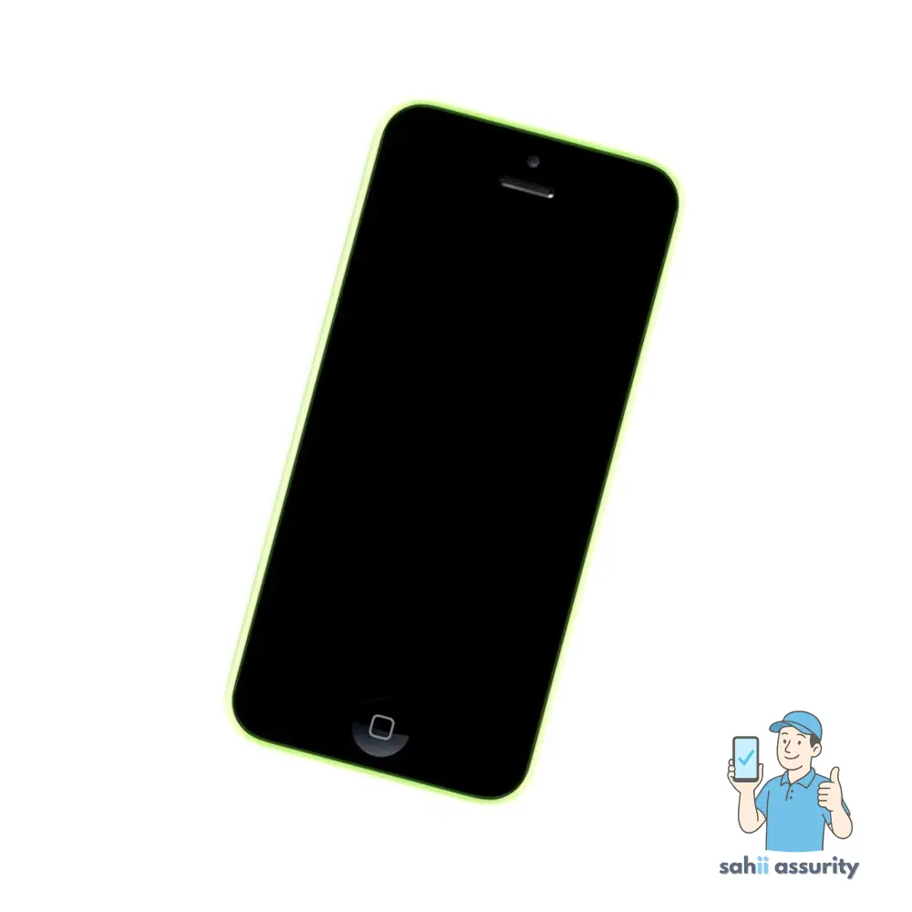 LCD Flex Cable for Apple iPhone 5c